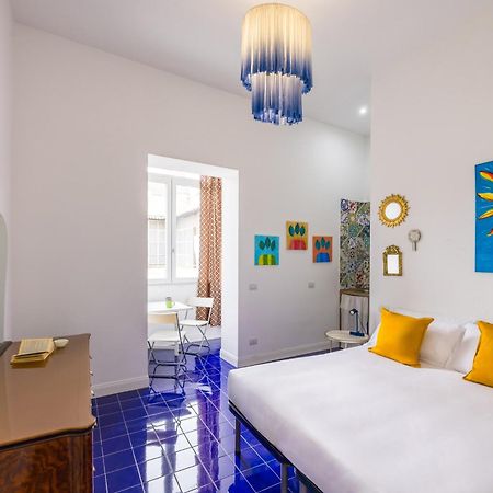 Piazza Miraglia - Apartment By Wonderful Italy 나폴리 외부 사진