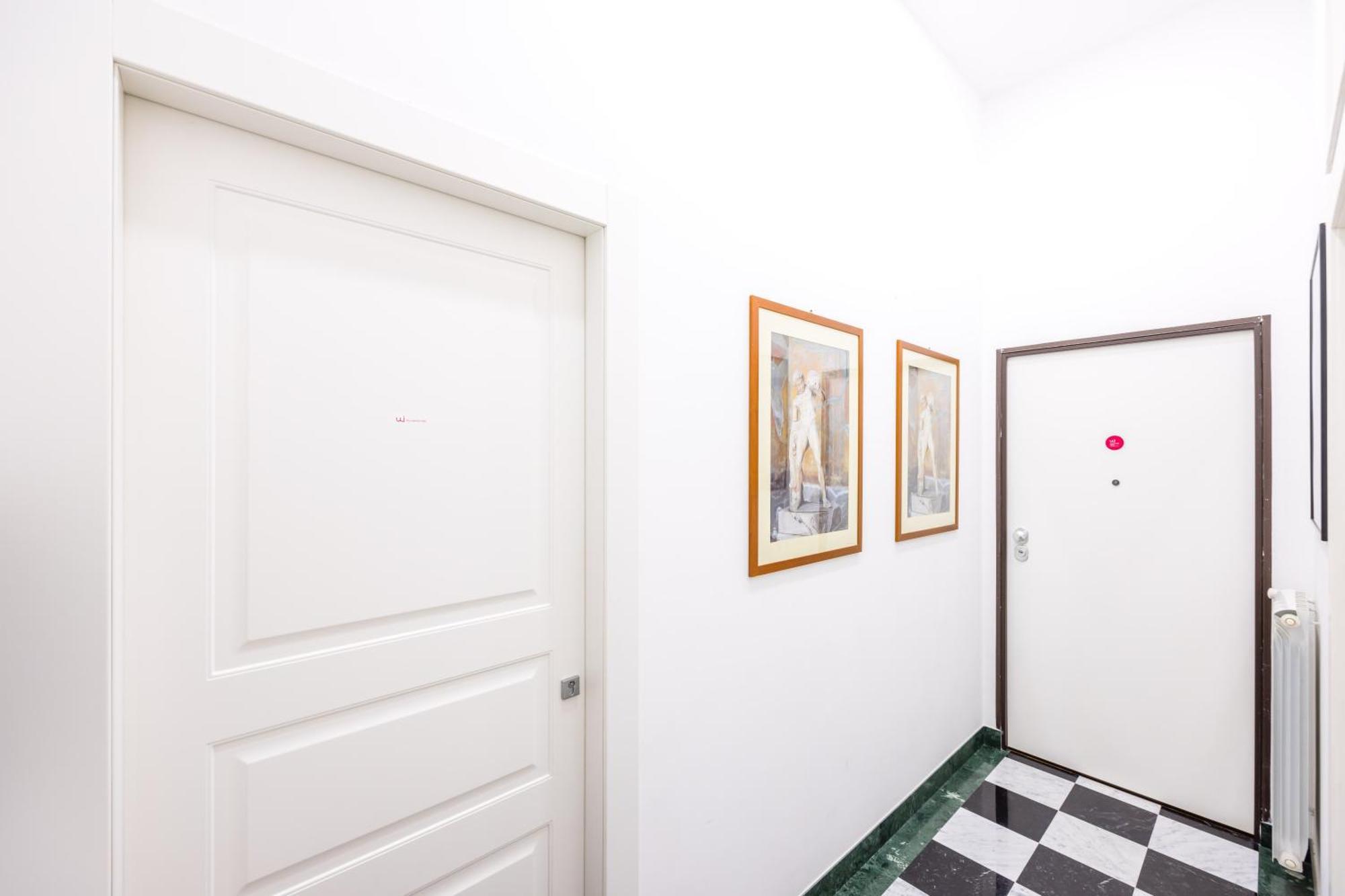 Piazza Miraglia - Apartment By Wonderful Italy 나폴리 외부 사진